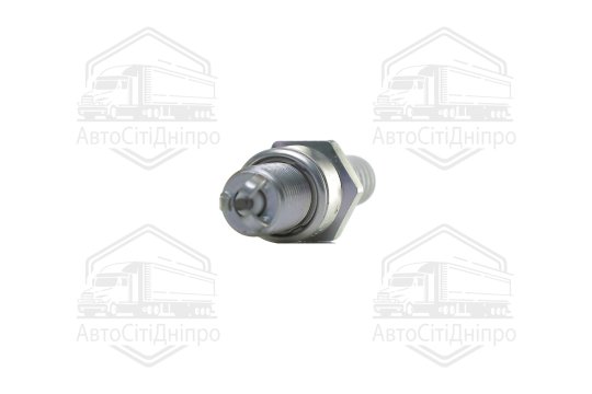 Свічка запалювання AUDI 80  VW GOLF II 1.6 83-92/PASSAT 3 1.6 88-92 (3-Ground) (вир-во NGK)
