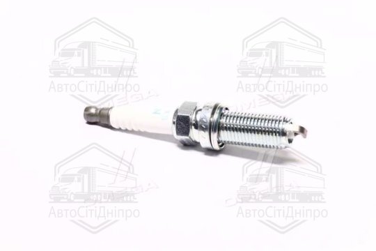 Свічка запалювання RENAULT SCENIC III 1.4 TCE 09- (вир-во NGK)