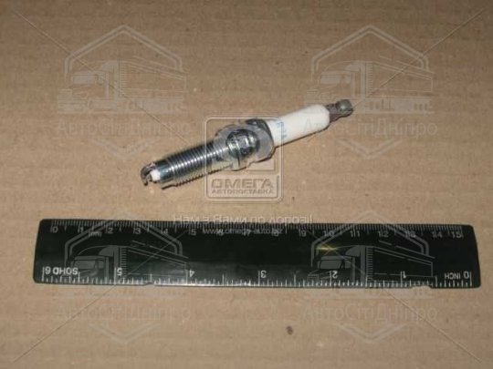 Свічка запалювання VW PASSAT (вир-во NGK)