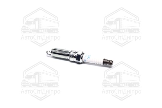 Свічка запалювання FORD FIESTA 1.0 12- (вир-во NGK)