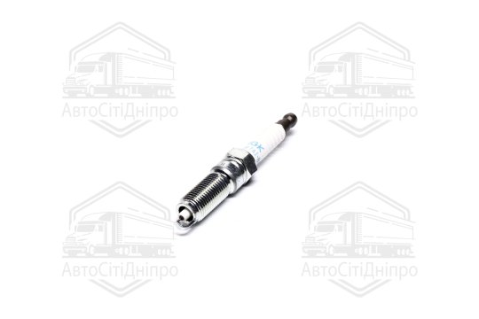 Свічка запалювання FORD FIESTA 1.0 12- (вир-во NGK)