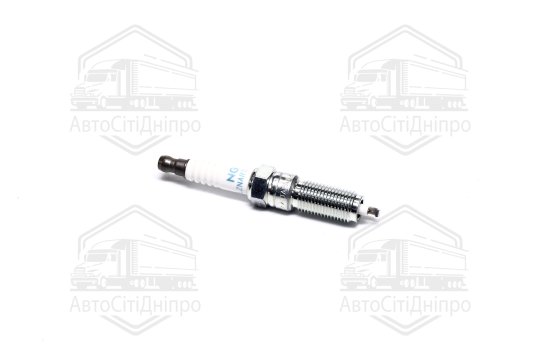 Свічка запалювання FORD FIESTA 1.0 12- (вир-во NGK)