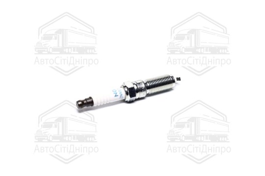 Свічка запалювання FORD FIESTA 1.0 12- (вир-во NGK)