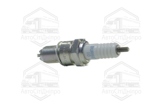 Свічка запалювання BUR5ET-10 AUDI 80  VW GOLF II 1.6 83-92,PASSAT 3 1.6 88-92 (вир-во NGK)