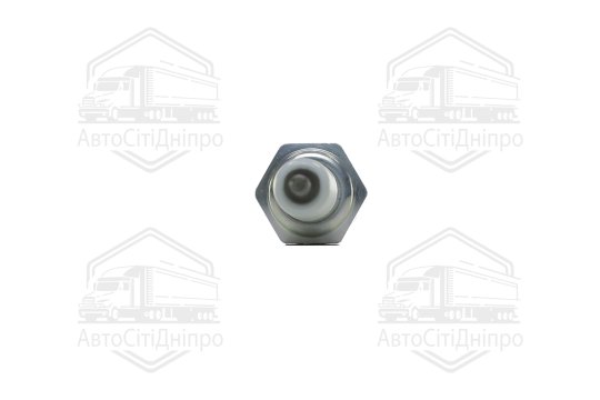 Свічка запалювання BUR5ET-10 AUDI 80  VW GOLF II 1.6 83-92,PASSAT 3 1.6 88-92 (вир-во NGK)