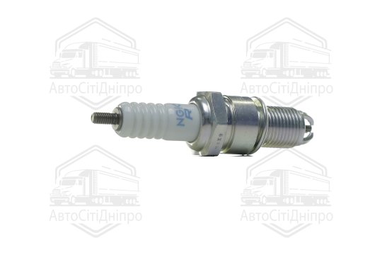 Свічка запалювання BUR5ET-10 AUDI 80  VW GOLF II 1.6 83-92,PASSAT 3 1.6 88-92 (вир-во NGK)
