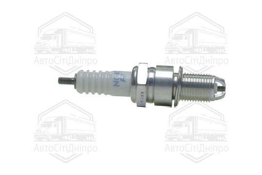 Свічка запалювання BUR5ET-10 AUDI 80  VW GOLF II 1.6 83-92,PASSAT 3 1.6 88-92 (вир-во NGK)