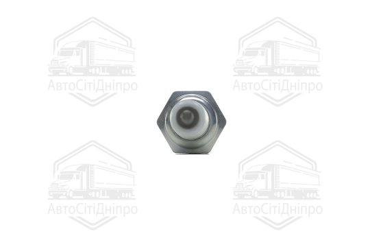 Свічка запалювання BUR5ET AUDI, SKODA, VW (вир-во NGK)