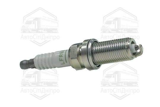 Свічка запалювання LFR6B PSA 1.6 2000- (вир-во NGK)