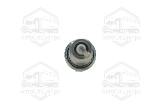 Свічка запалювання LFR6B PSA 1.6 2000- (вир-во NGK)