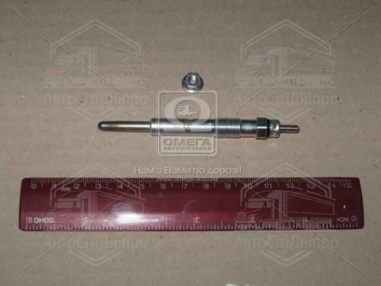 Свічка розжарювання D-Power27 (вир-во NGK)