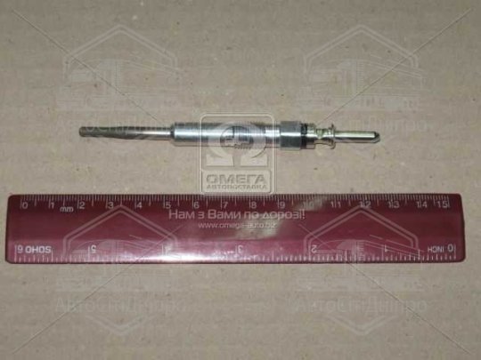 Свічка розжарювання D-Power47 (вир-во NGK)