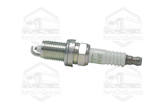 Свічка запалювання HONDA ACCORD, CIVIC, MAZDA 626, MPV (вир-во NGK)