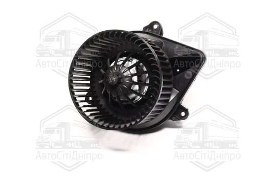 Вентилятор салону OPEL, Renault (вир-во Nissens)