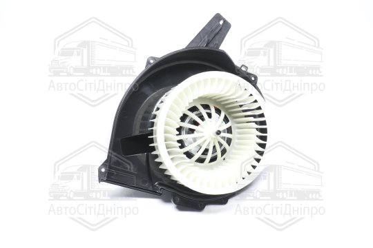 Вентилятор салону AUDI, VW (вир-во Nissens)