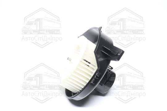 Вентилятор салону AUDI, VW (вир-во Nissens)