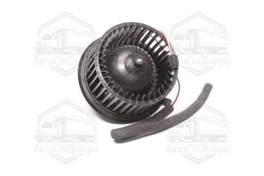 Вентилятор салону VW (вир-во Nissens)