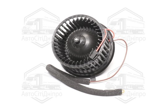 Вентилятор салону VW (вир-во Nissens)