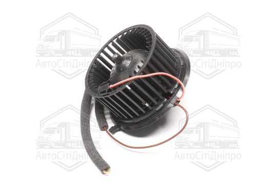 Вентилятор салону VW (вир-во Nissens)