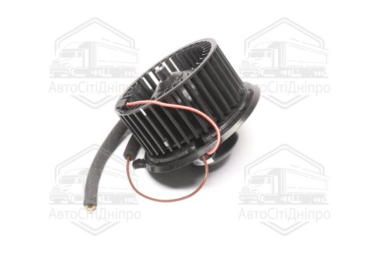 Вентилятор салону VW (вир-во Nissens)