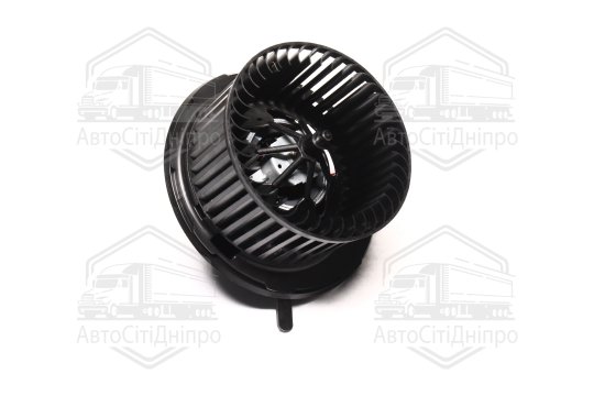 Вентилятор салону AUDI, VW (вир-во Nissens)
