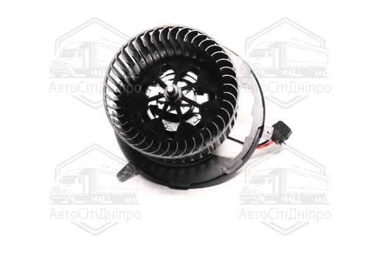 Вентилятор салону AUDI, VW (вир-во Nissens)
