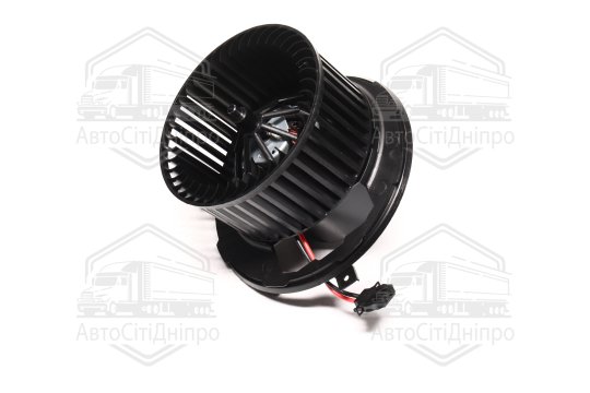 Вентилятор салону AUDI, VW (вир-во Nissens)