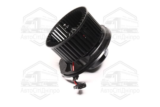 Вентилятор салону AUDI, VW (вир-во Nissens)