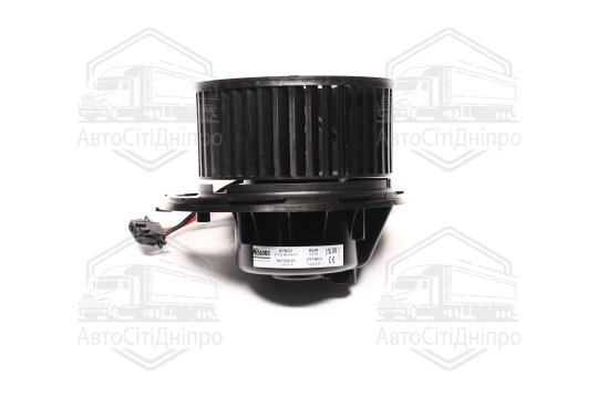Вентилятор салону AUDI, VW (вир-во Nissens)