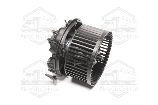 Вентилятор салону Renault (вир-во Nissens)