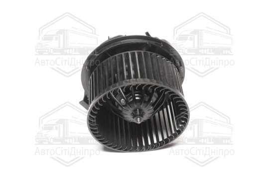 Вентилятор салону Renault (вир-во Nissens)