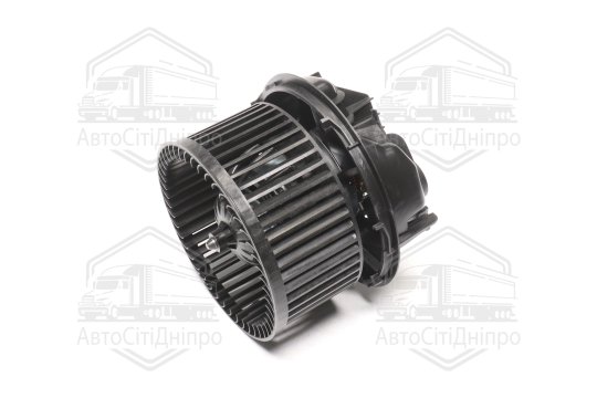 Вентилятор салону Renault (вир-во Nissens)