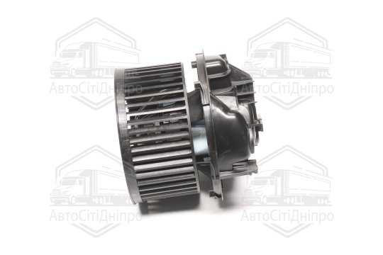 Вентилятор салону Renault (вир-во Nissens)