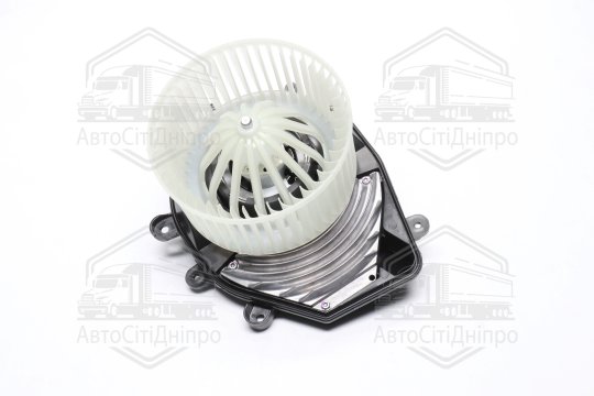 Вентилятор салону AUDI, VW (вир-во Nissens)