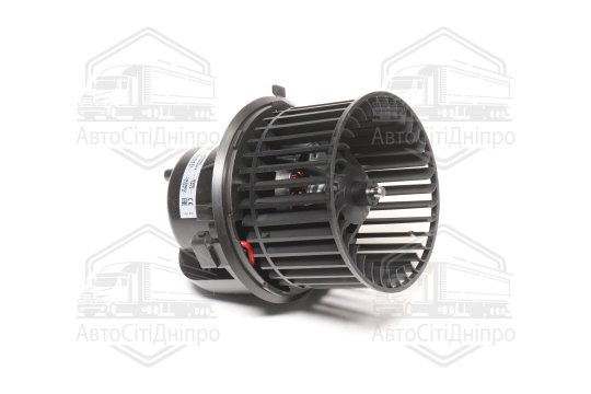 Вентилятор салону FORD TRANSIT (вир-во Nissens)