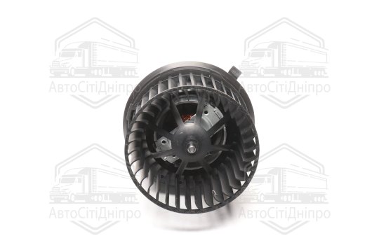 Вентилятор салону FORD TRANSIT (вир-во Nissens)