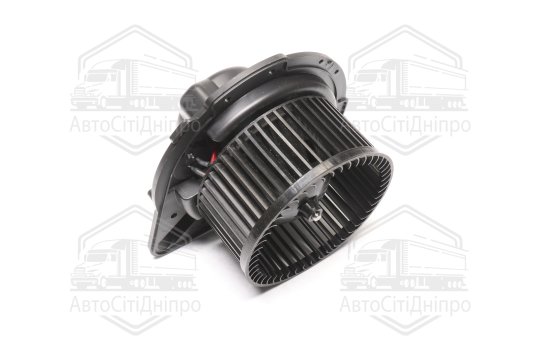 Вентилятор салону AUDI, VW (вир-во Nissens)