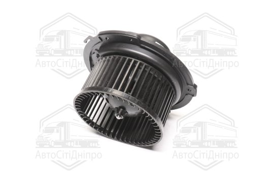 Вентилятор салону AUDI, VW (вир-во Nissens)