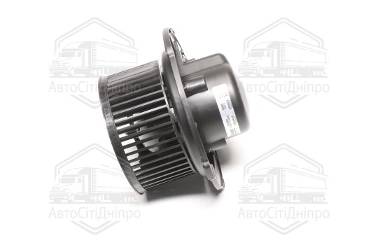 Вентилятор салону AUDI, VW (вир-во Nissens)