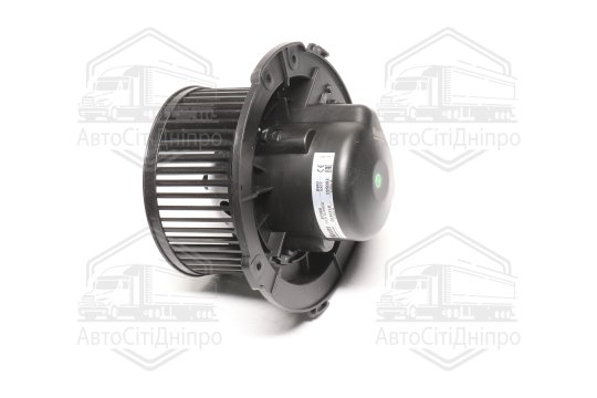 Вентилятор салону AUDI, VW (вир-во Nissens)
