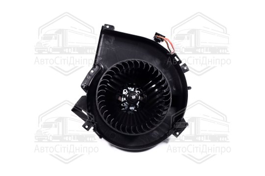 Вентилятор салону OPEL COMBO/ OPEL CORSA C (вир-во Nissens)