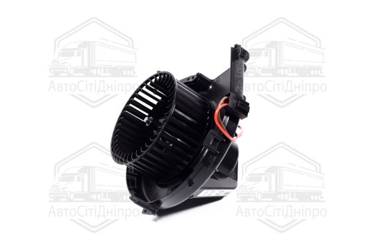 Вентилятор салону OPEL COMBO/ OPEL CORSA C (вир-во Nissens)