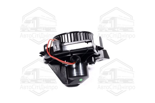 Вентилятор салону OPEL COMBO/ OPEL CORSA C (вир-во Nissens)