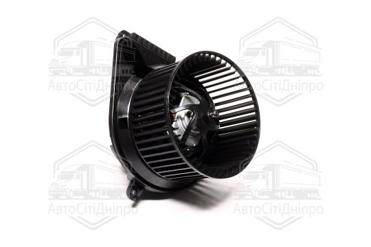 Вентилятор обігрівача VOLKSWAGEN LT (2D) (96-) 2.5 TDi (вир-во Nissens)