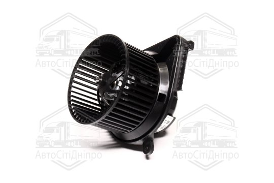 Вентилятор обігрівача VOLKSWAGEN LT (2D) (96-) 2.5 TDi (вир-во Nissens)