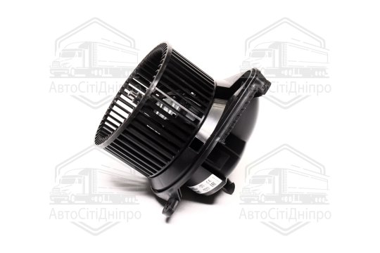 Вентилятор обігрівача VOLKSWAGEN LT (2D) (96-) 2.5 TDi (вир-во Nissens)