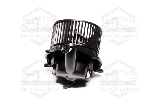 Вентилятор обігрівача VOLKSWAGEN LT (2D) (96-) 2.5 TDi (вир-во Nissens)