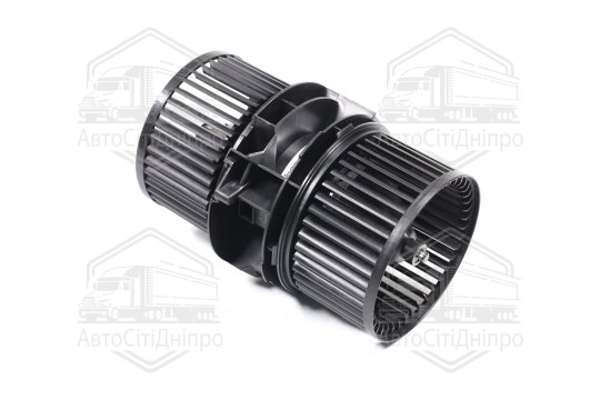 Вентилятор обігрівача RENAULT FLUENCE (08-) 1.5 dCi (вир-во Nissens)