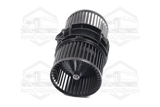 Вентилятор обігрівача RENAULT FLUENCE (08-) 1.5 dCi (вир-во Nissens)