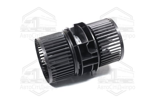 Вентилятор обігрівача RENAULT FLUENCE (08-) 1.5 dCi (вир-во Nissens)